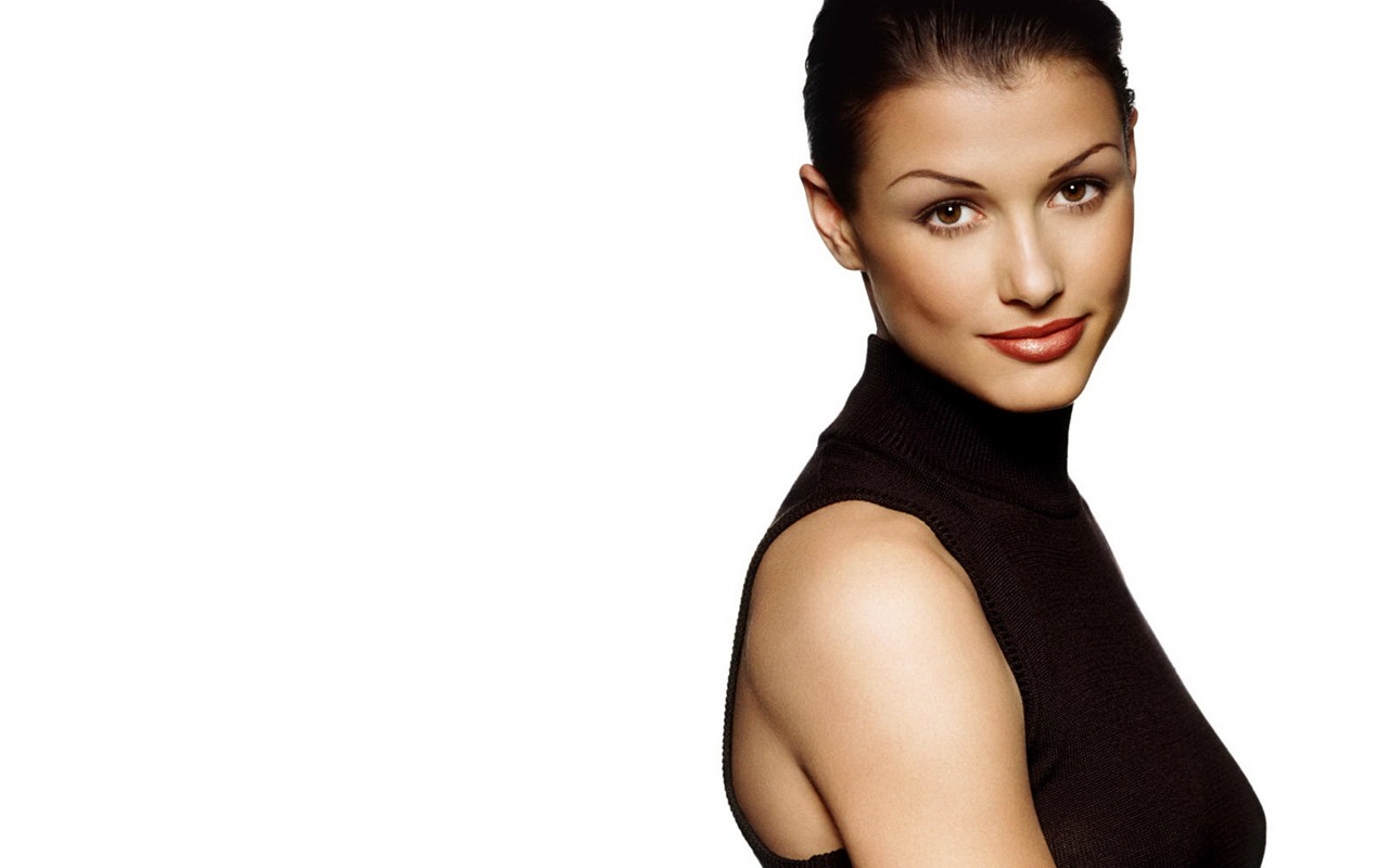 Bridget Moynahan schöne Tapete #12 - 1280x800