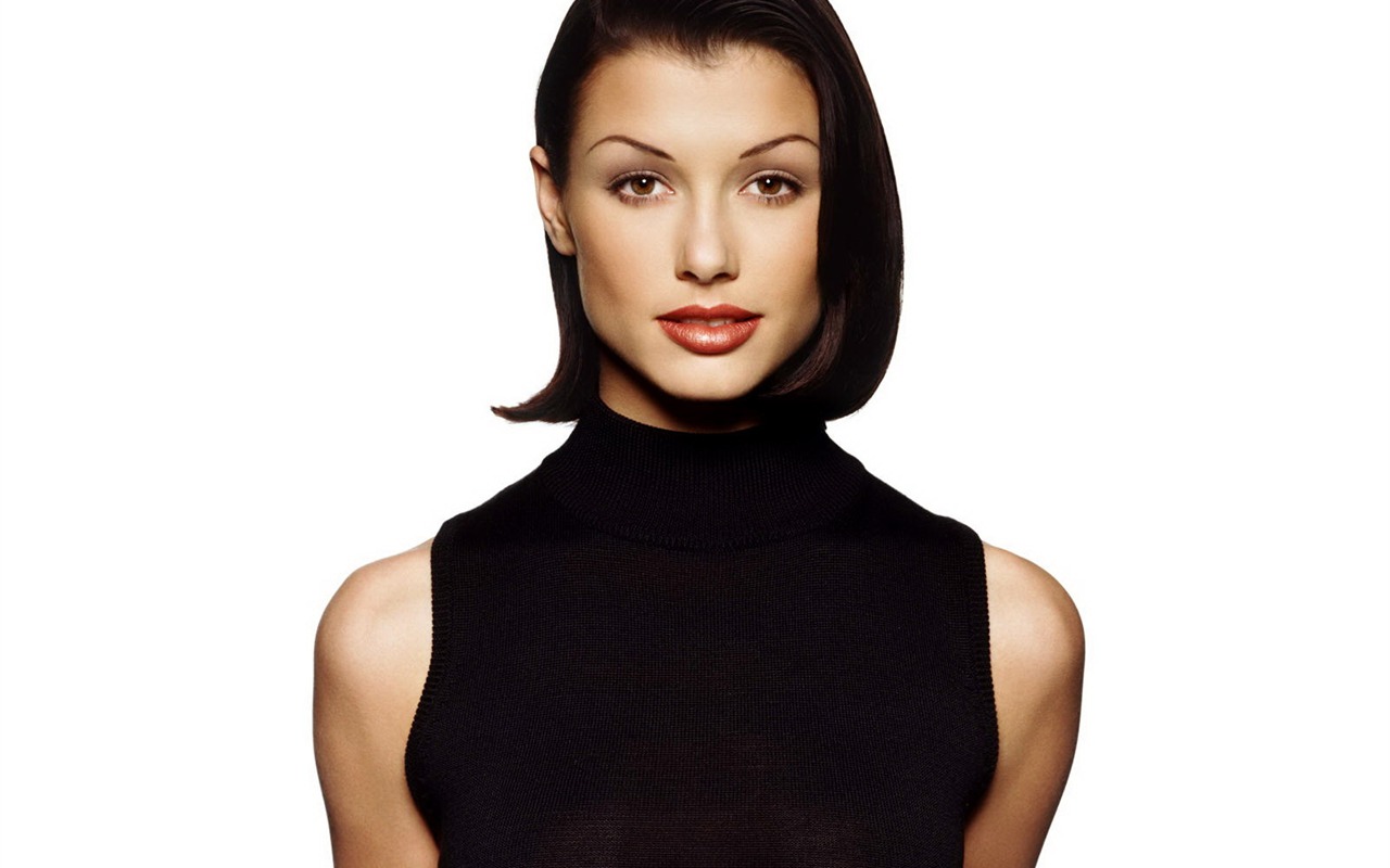 Bridget Moynahan hermoso fondo de pantalla #16 - 1280x800