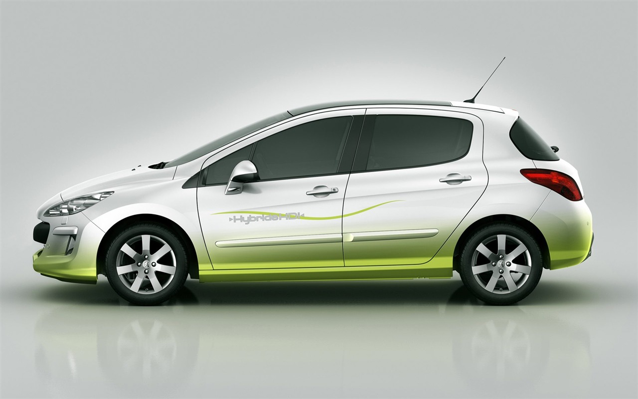 Tapety Auto Kolekce (50) #2 - 1280x800