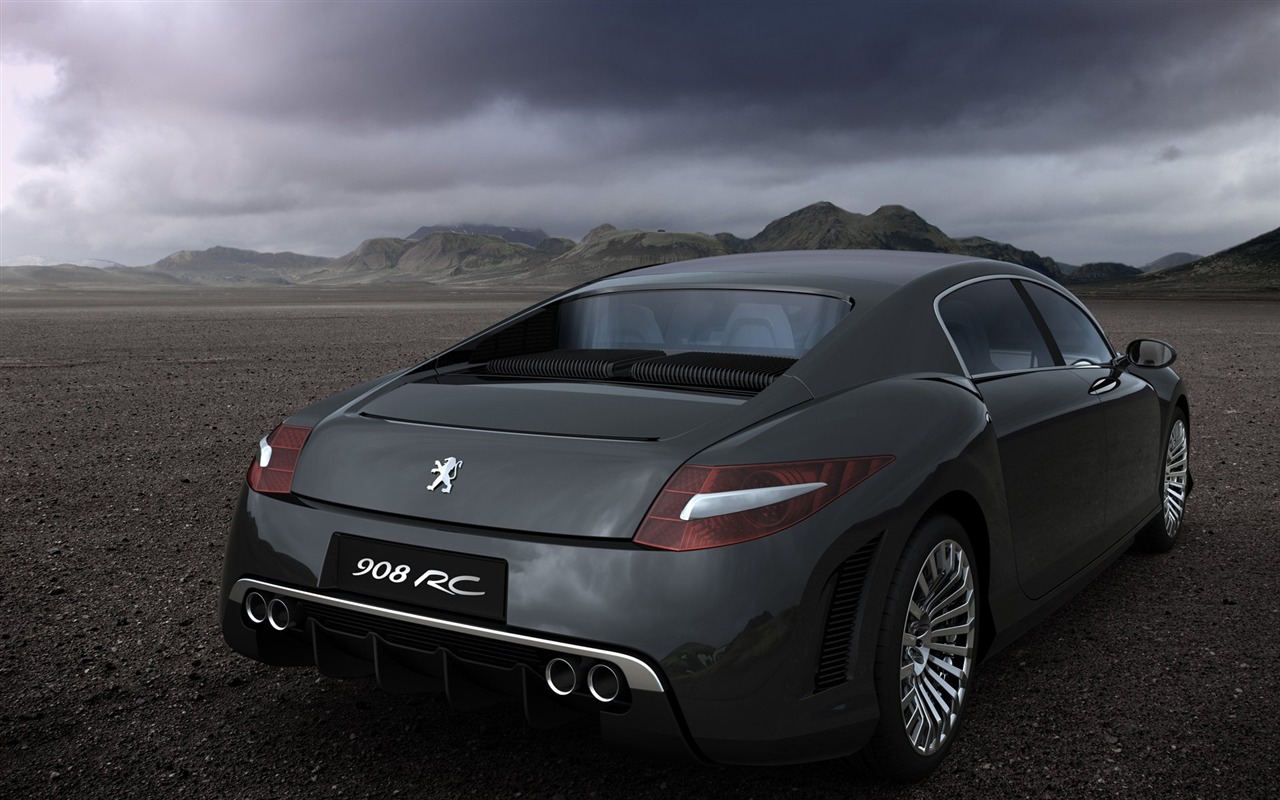 Auto Collection Wallpapers (50) #15 - 1280x800