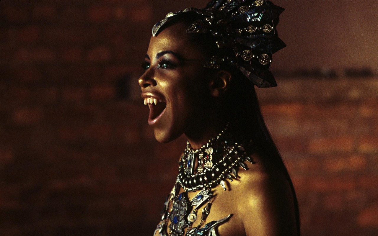 Queen of Damned tapety HD #5 - 1280x800