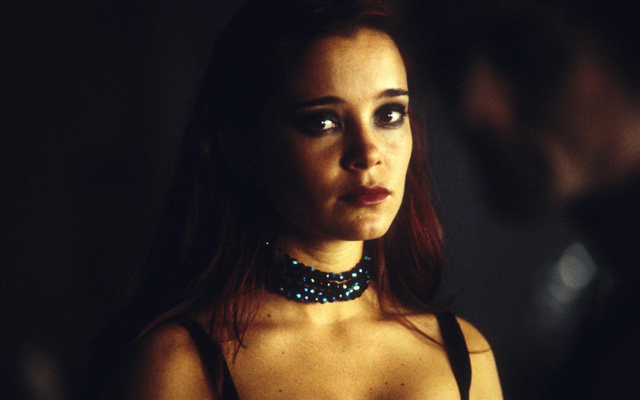 Queen of Damned tapety HD #8 - 1280x800