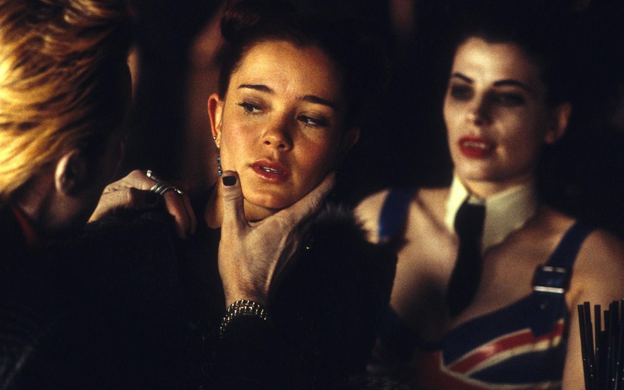 Queen of Damned tapety HD #9 - 1280x800
