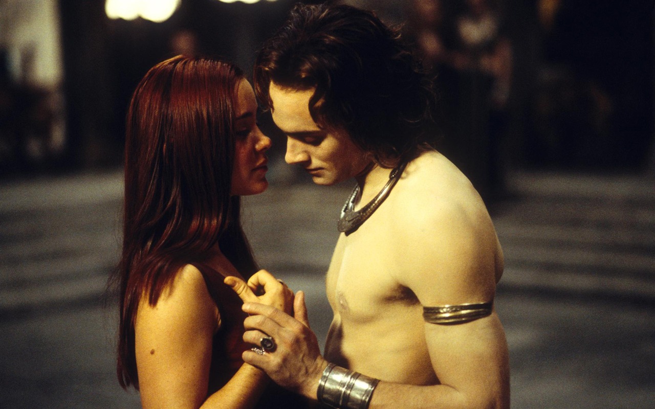 Queen of Damned tapety HD #10 - 1280x800