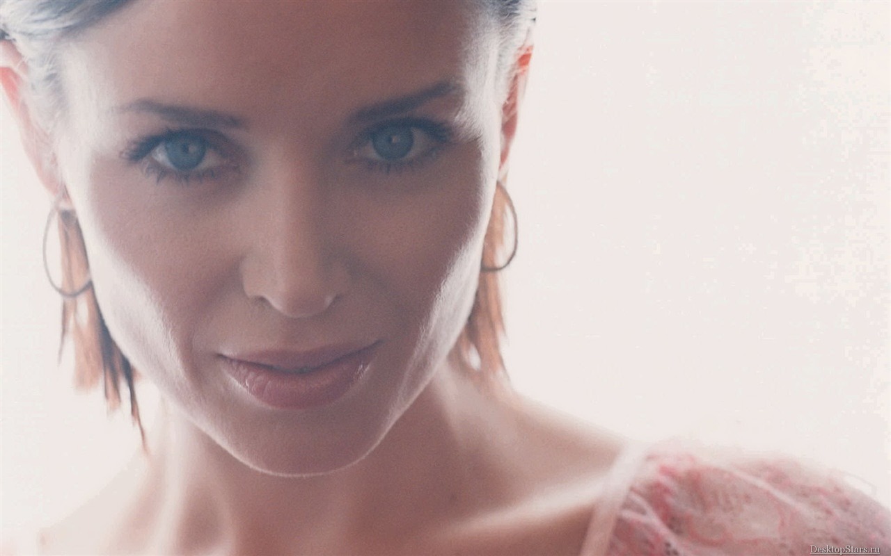 Dannii Minogue hermoso fondo de pantalla (2) #21 - 1280x800