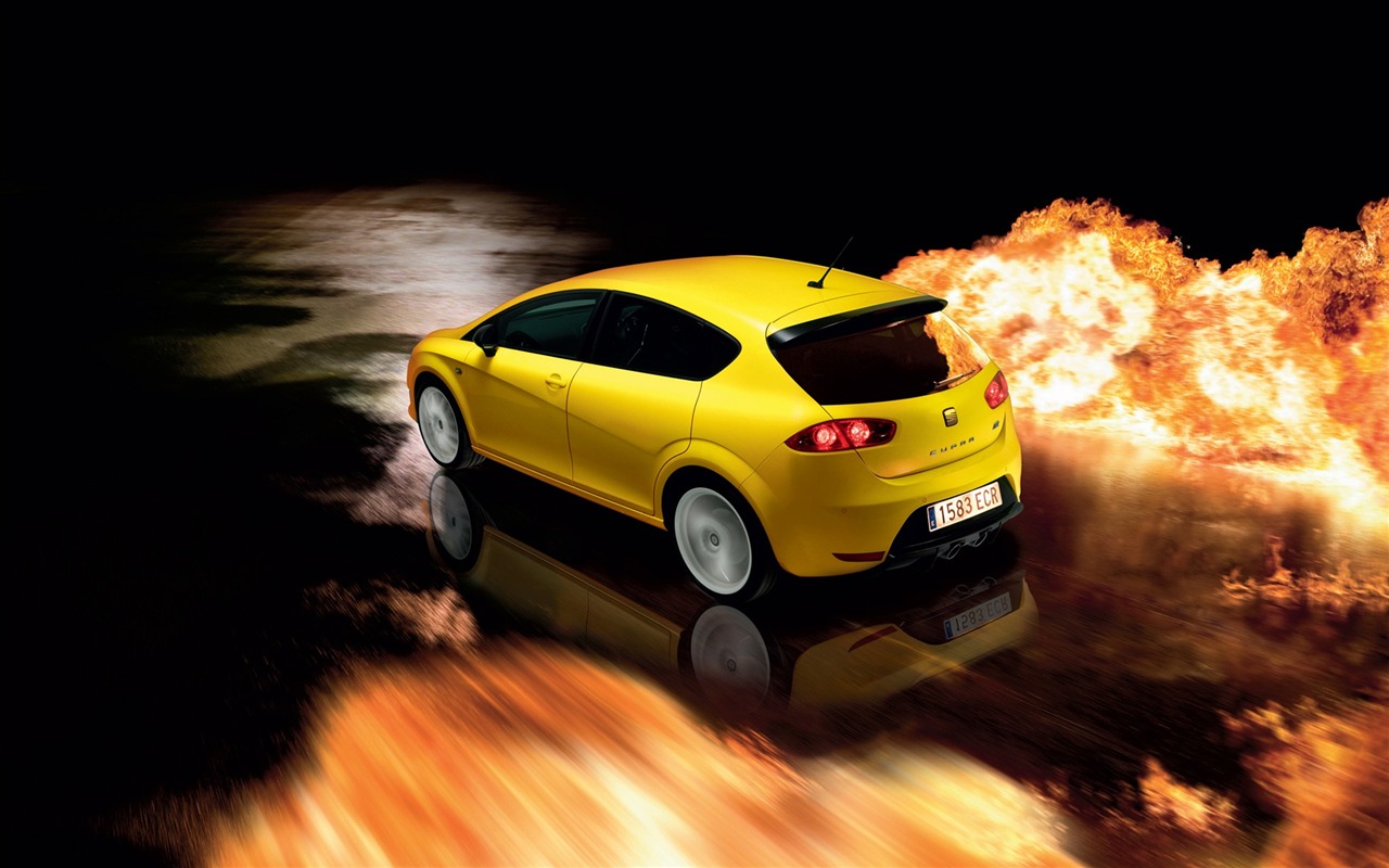 Tapety Auto Kolekce (53) #8 - 1280x800