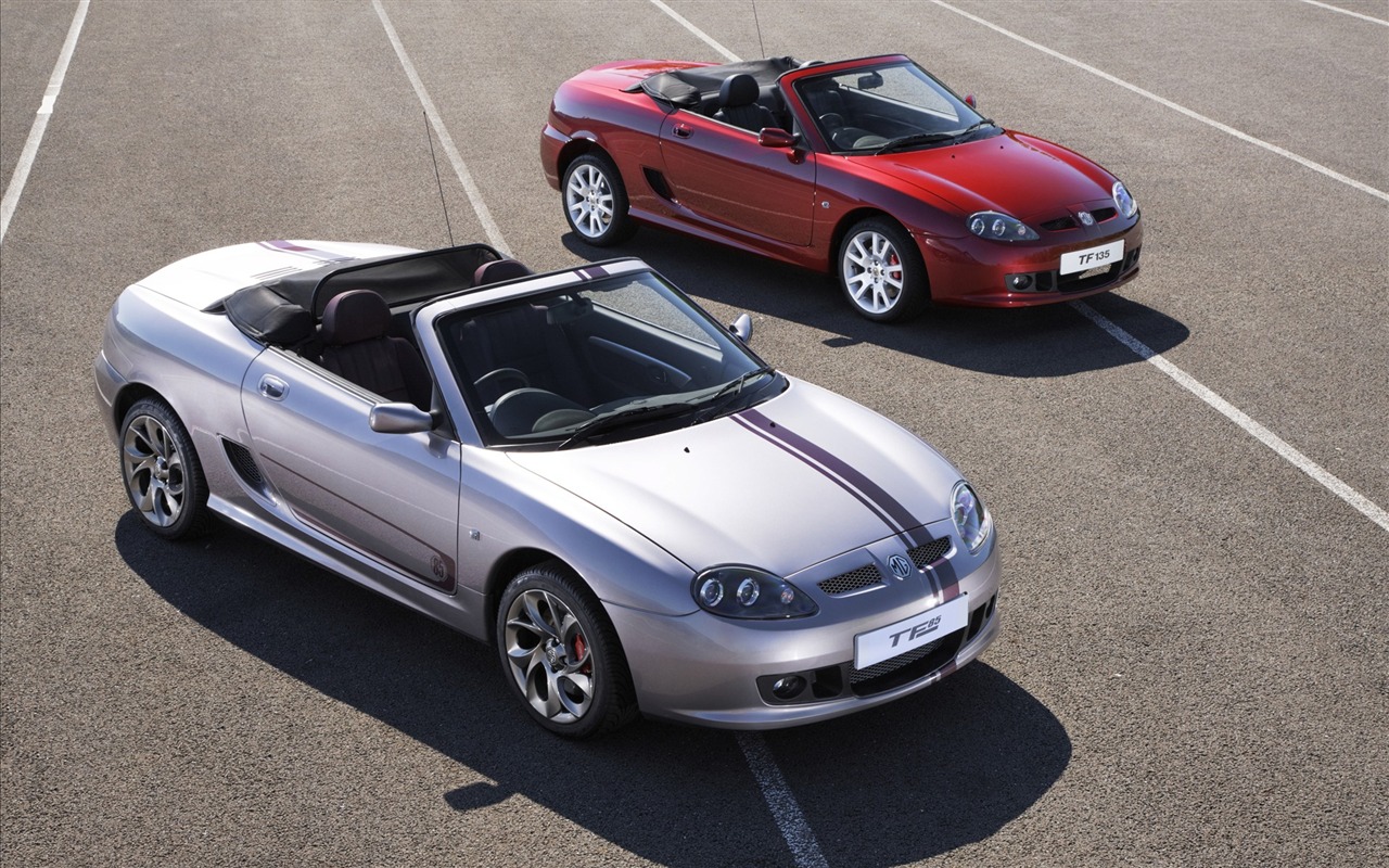 Auto Collection Wallpapers (53) #16 - 1280x800