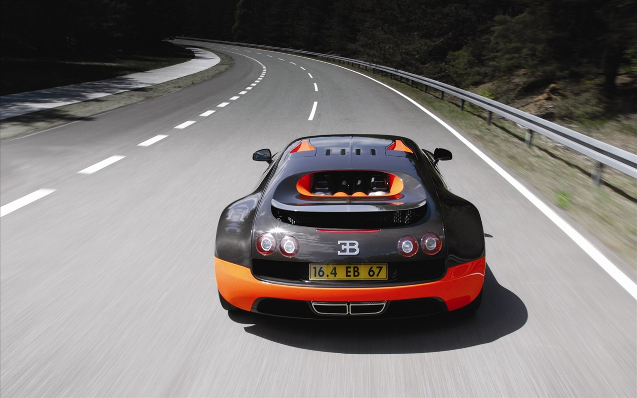 Auto Collection Wallpapers (53) #17 - 1280x800