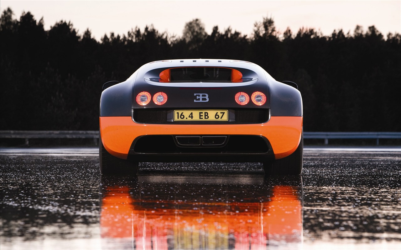 Tapety Auto Kolekce (53) #18 - 1280x800