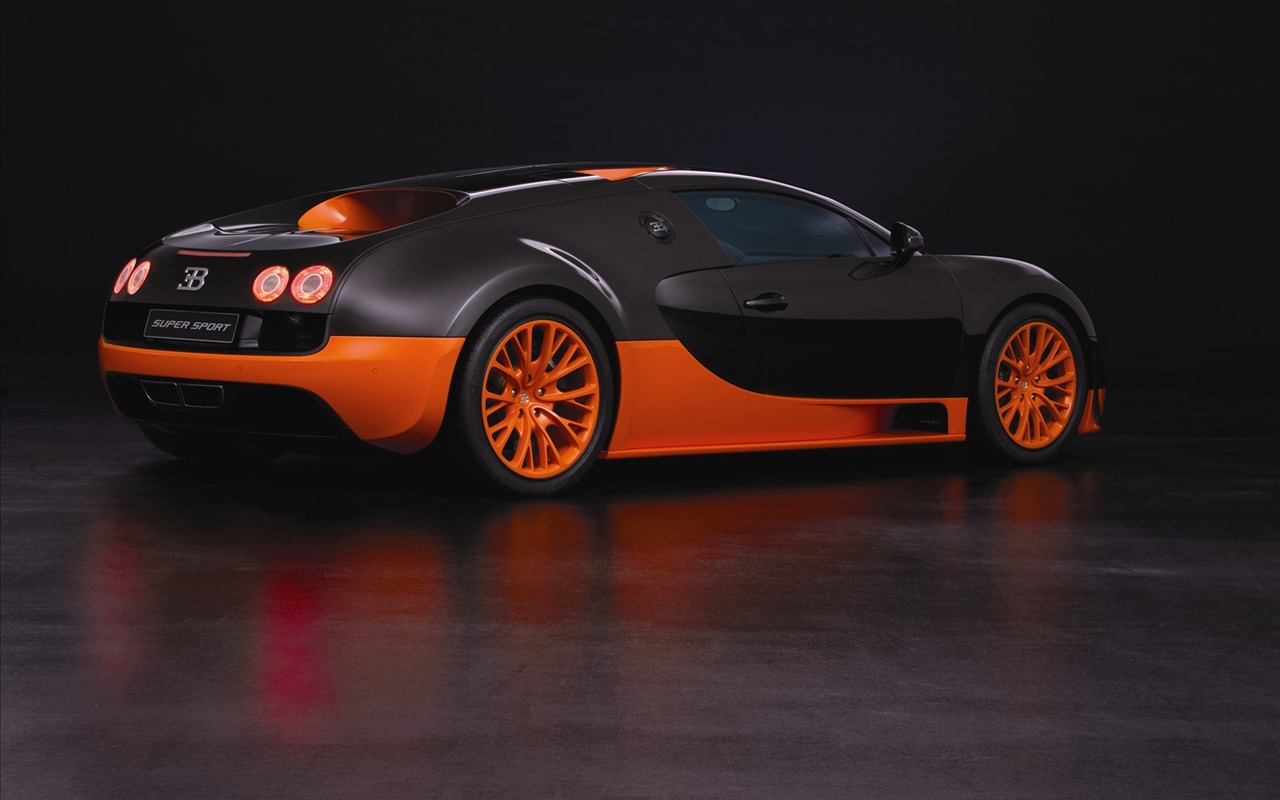 Tapety Auto Kolekce (53) #19 - 1280x800