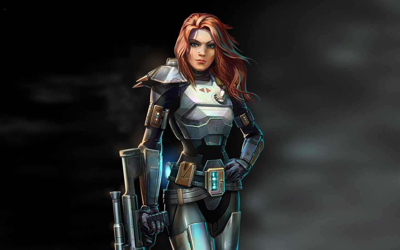 1920 Games Collection Wallpapers (20) #1 - 1280x800