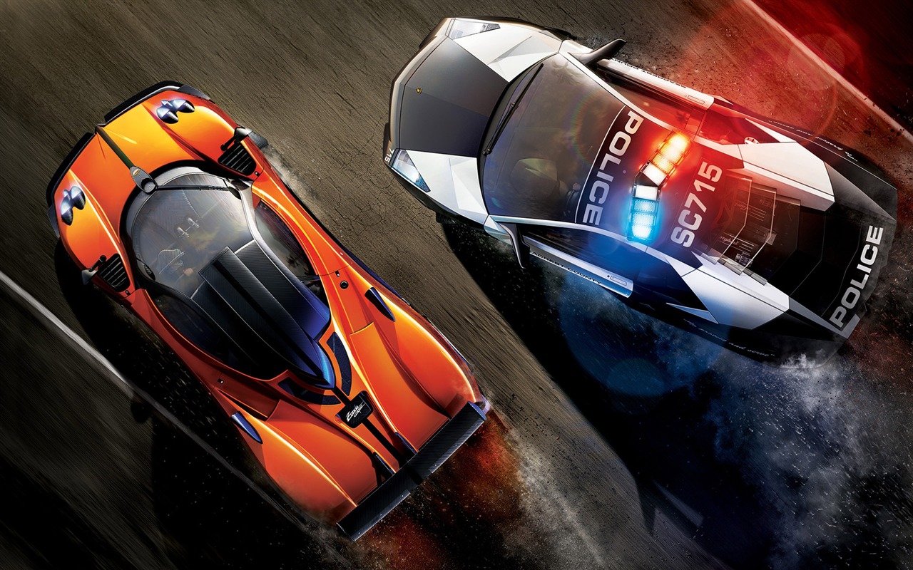 1920 Games Collection Wallpapers (20) #6 - 1280x800