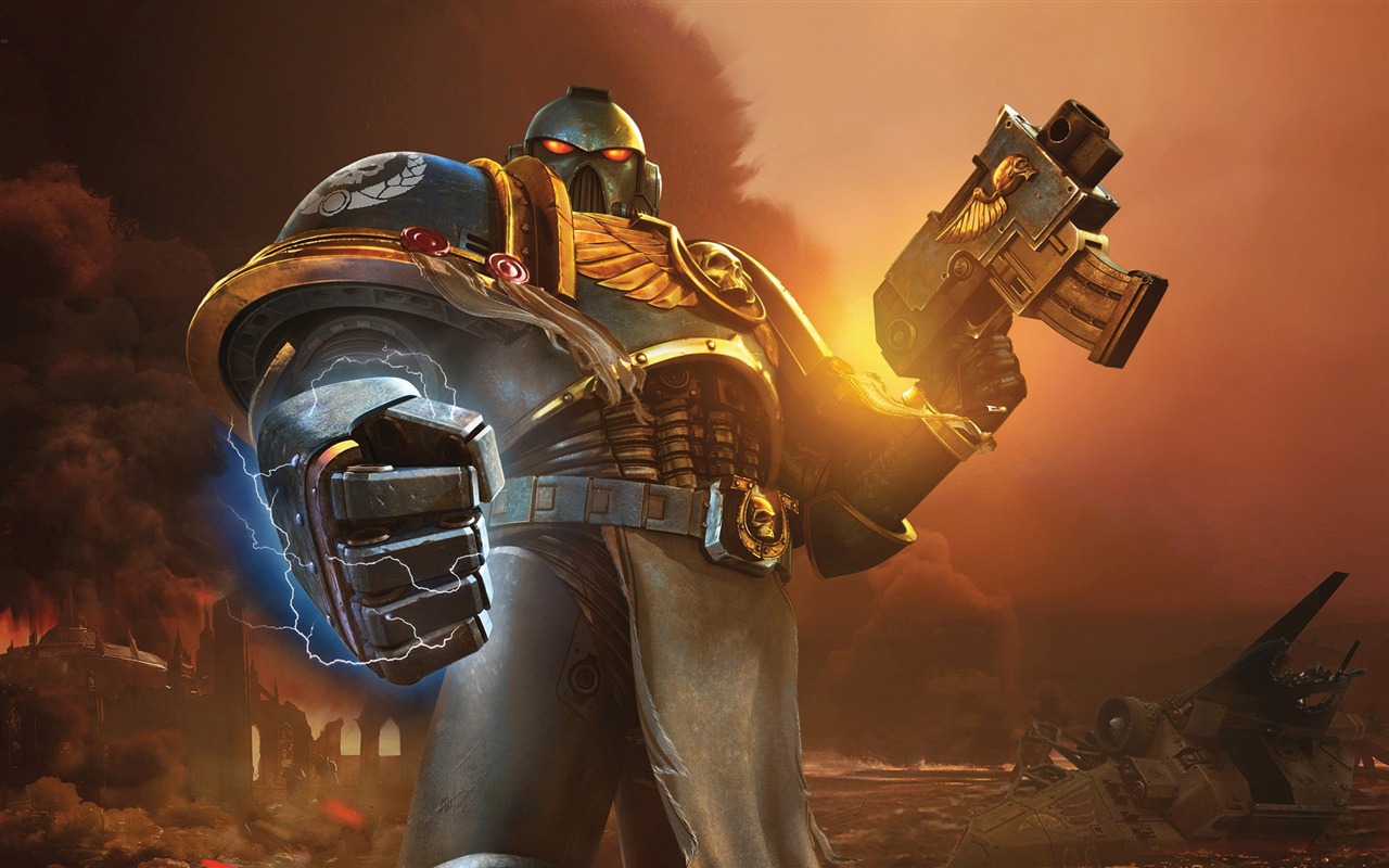 1920 Games Collection Wallpapers (20) #16 - 1280x800