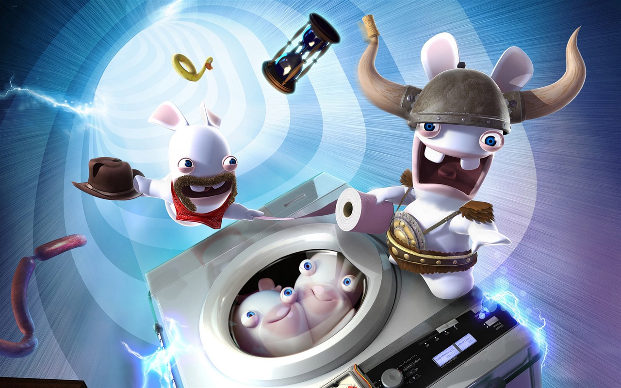 1920 Games Collection Wallpapers (20) #19 - 1280x800