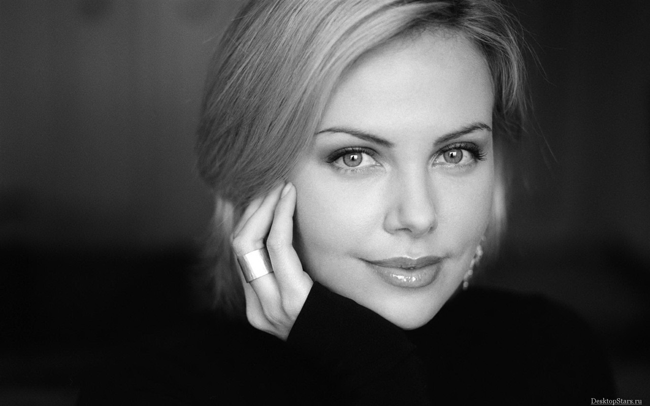 Charlize Theron 查理茲·塞隆 美女壁紙(二) #24 - 1280x800