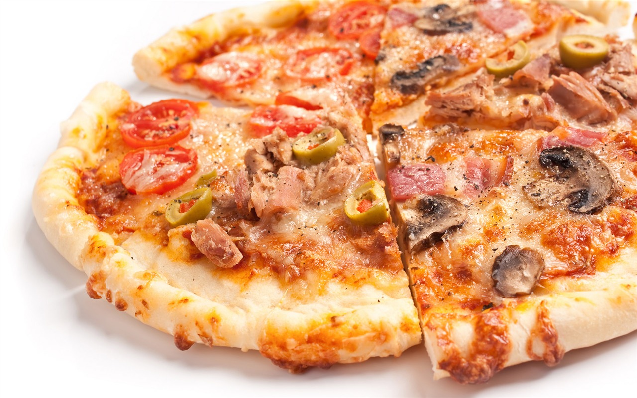 Fondos de pizzerías de Alimentos (3) #8 - 1280x800
