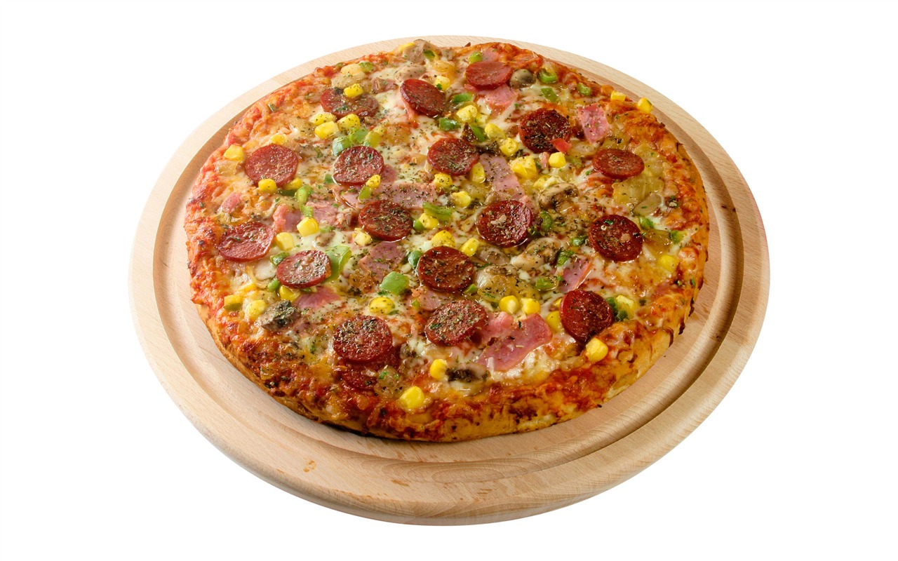 Fondos de pizzerías de Alimentos (3) #18 - 1280x800