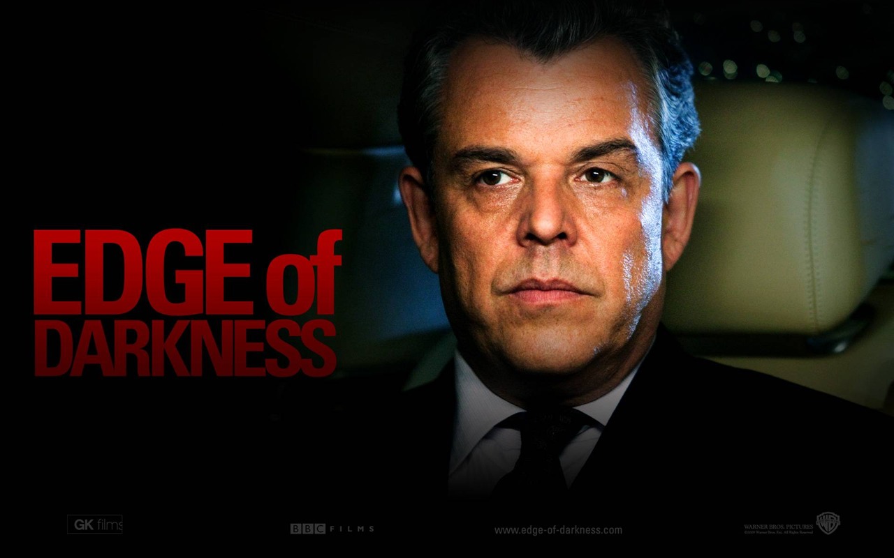 Edge of Darkness 黑暗邊緣 高清壁紙 #1 - 1280x800