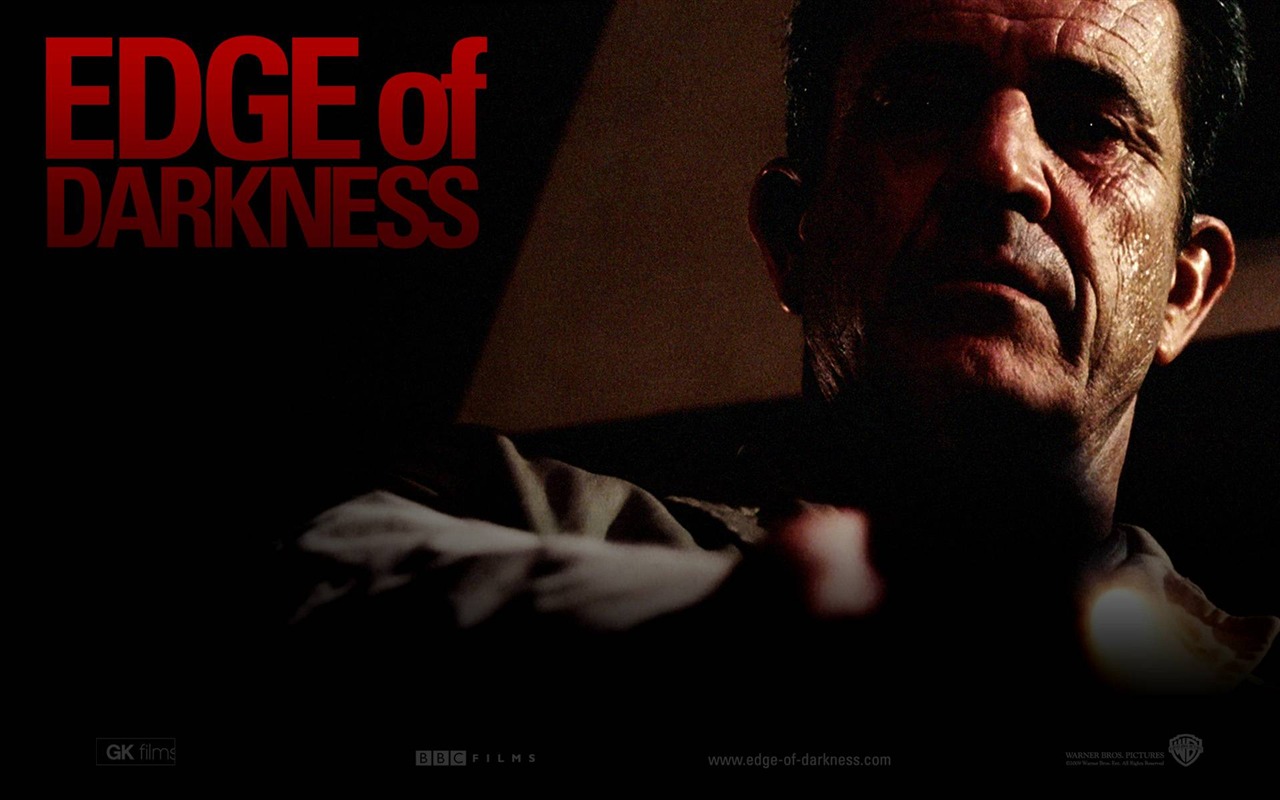 Edge of Darkness écran HD #18 - 1280x800
