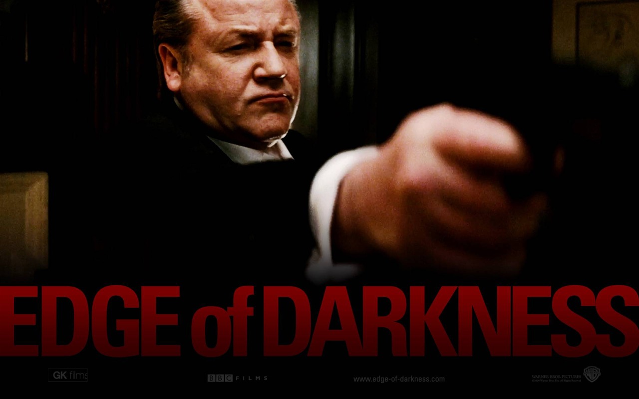 Edge of Darkness 黑暗邊緣 高清壁紙 #19 - 1280x800
