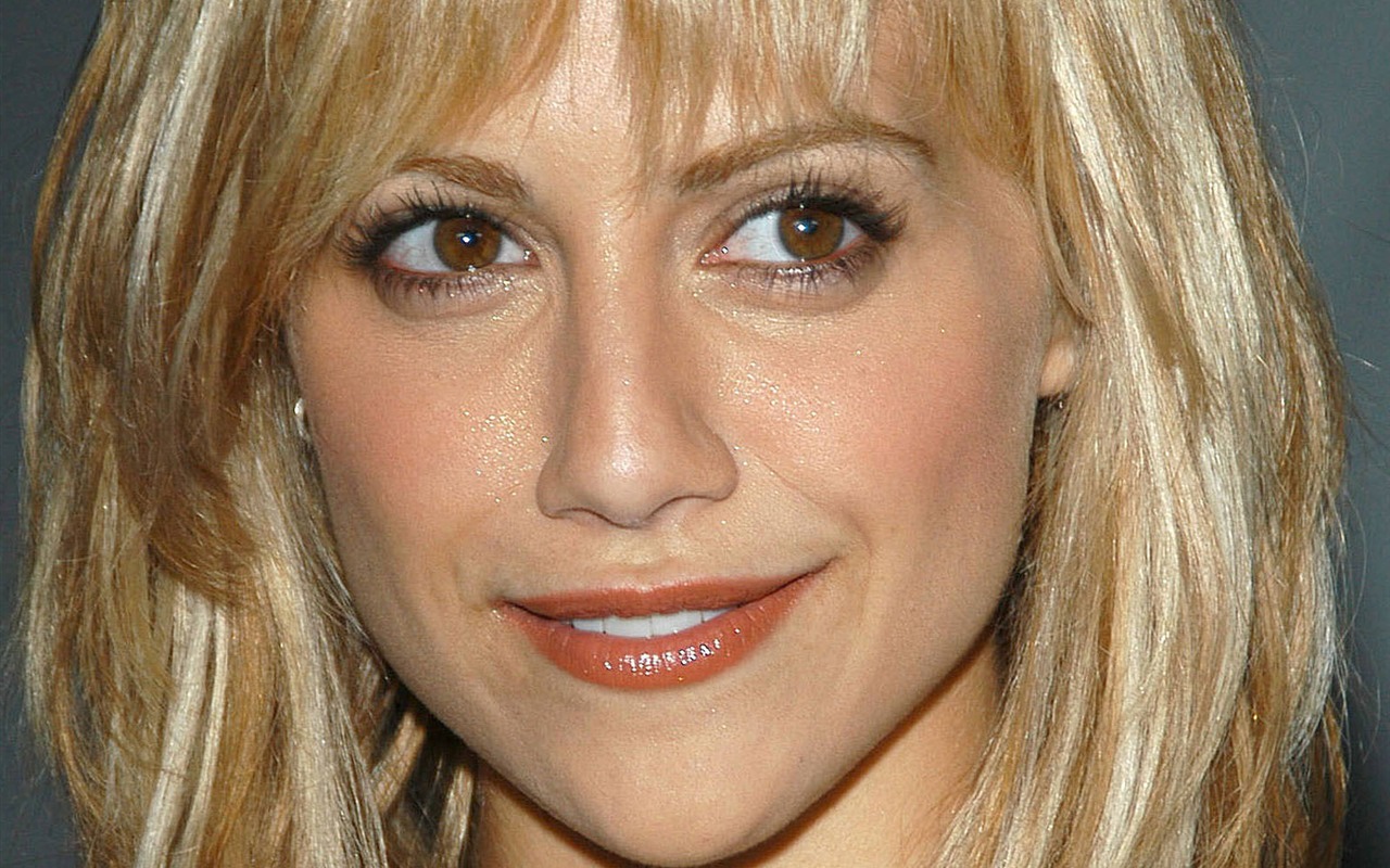 Brittany Murphy 布莱特妮·墨菲 美女壁纸13 - 1280x800