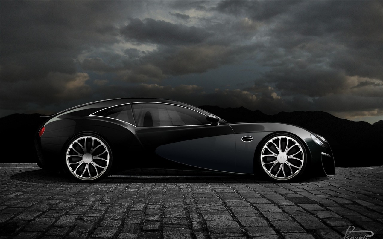 Auto Collection Wallpapers (54) #5 - 1280x800