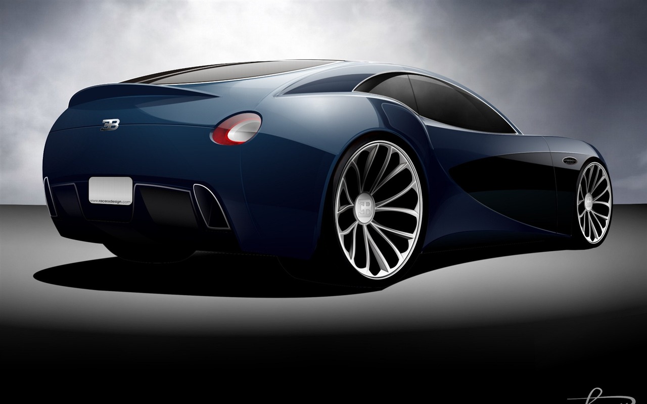 Auto Collection Wallpapers (54) #6 - 1280x800