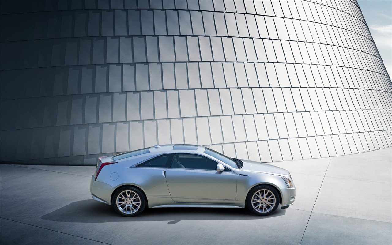 Auto Collection Wallpapers (54) #11 - 1280x800