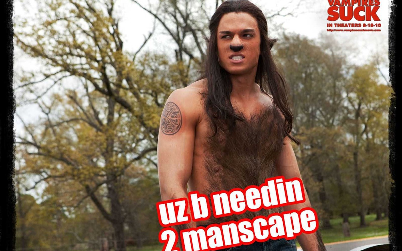 Upíři Vykuř HD tapetu #20 - 1280x800