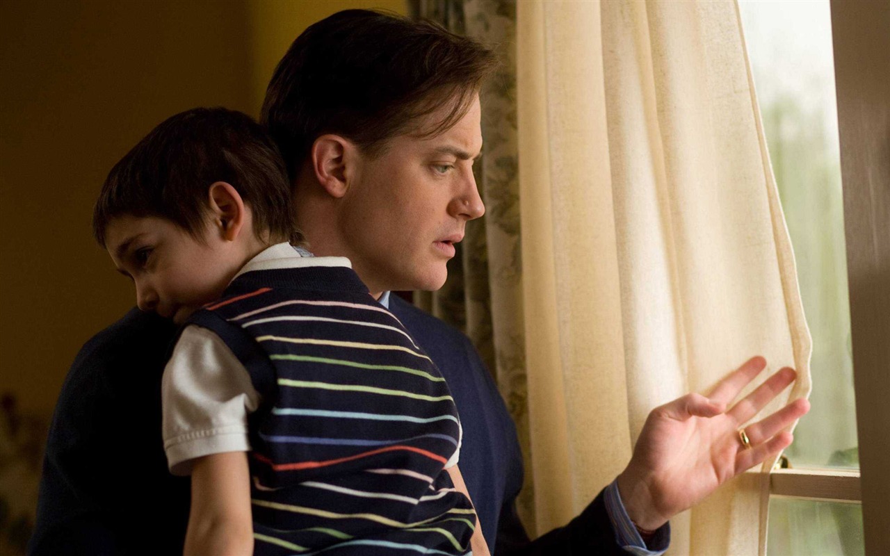 Extraordinary Measures 良醫妙藥 高清壁紙 #4 - 1280x800