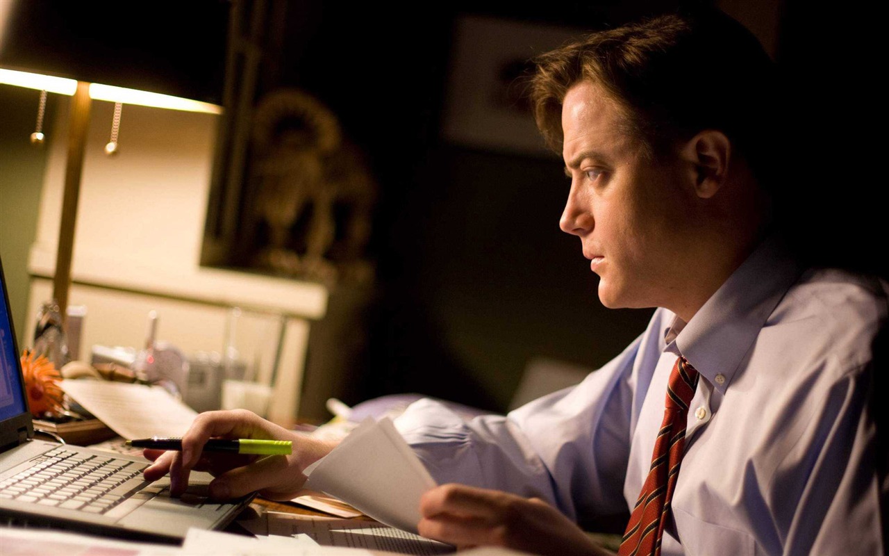 Extraordinary Measures HD wallpaper #6 - 1280x800
