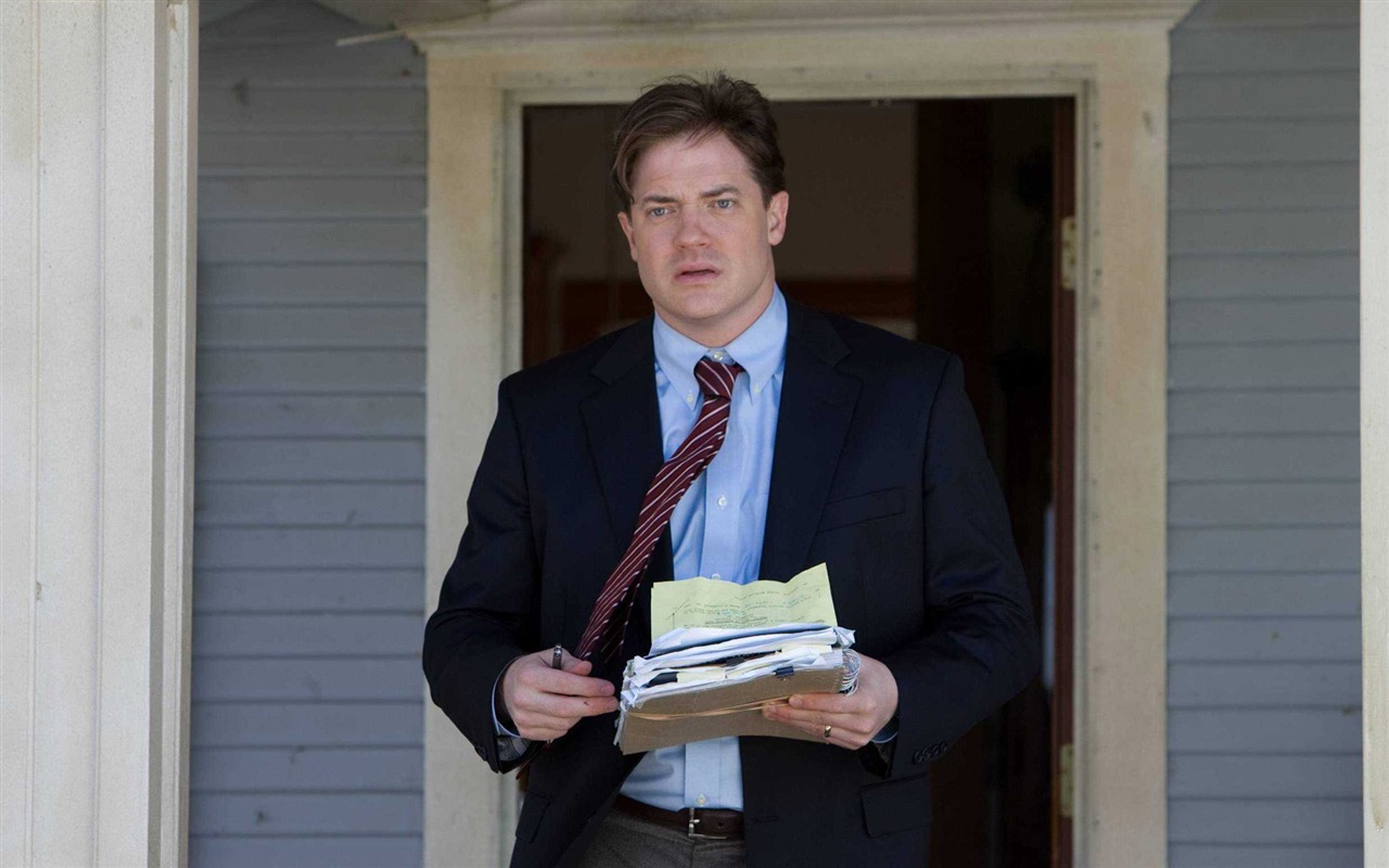 Extraordinary Measures HD wallpaper #13 - 1280x800