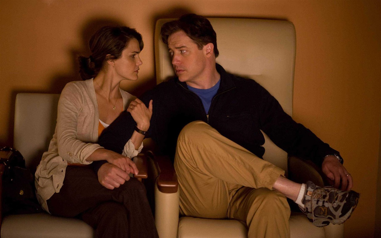Extraordinary Measures 良醫妙藥 高清壁紙 #24 - 1280x800