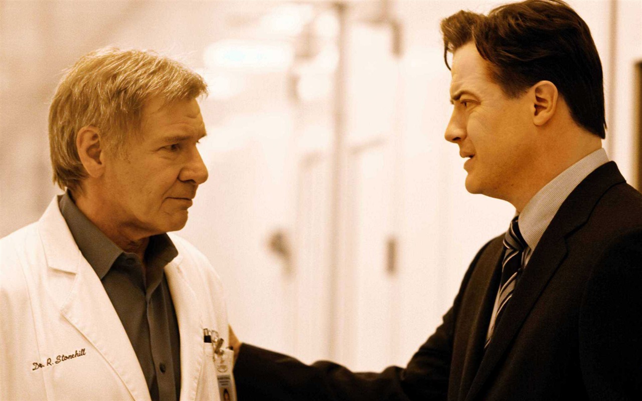 Extraordinary Measures 良醫妙藥 高清壁紙 #31 - 1280x800