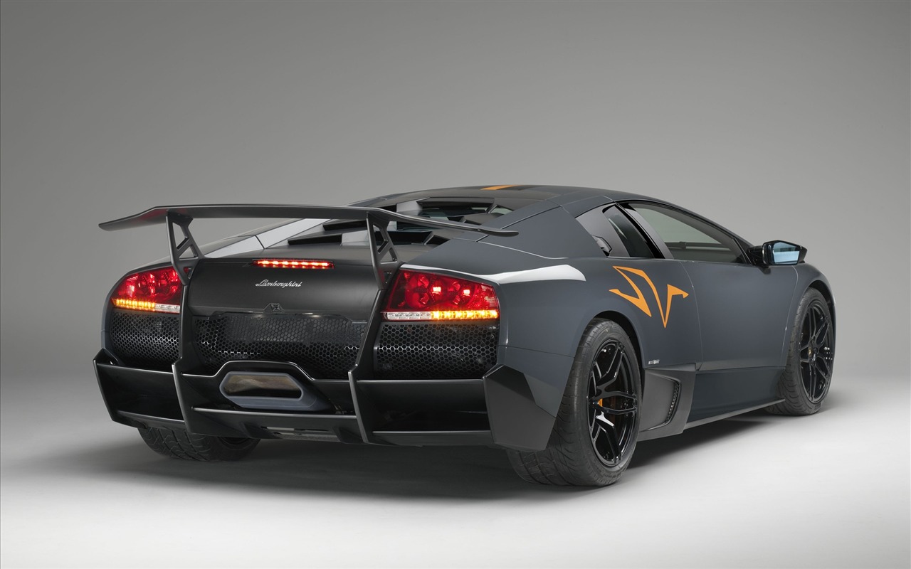 Auto Collection Wallpapers (57) #4 - 1280x800