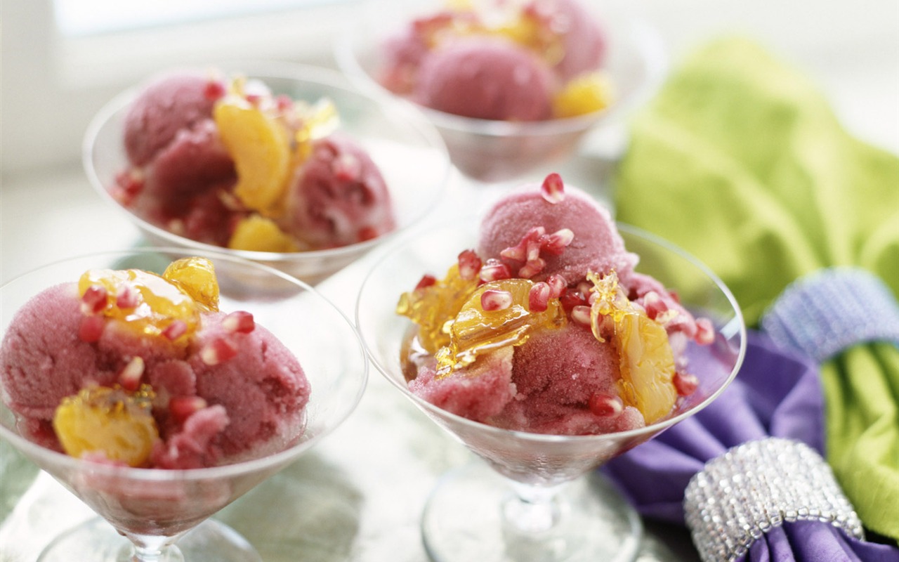 Delicious dezert tapety (9) #10 - 1280x800