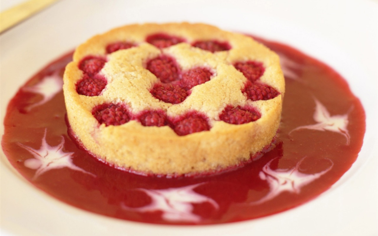 Delicious dezert tapety (9) #11 - 1280x800