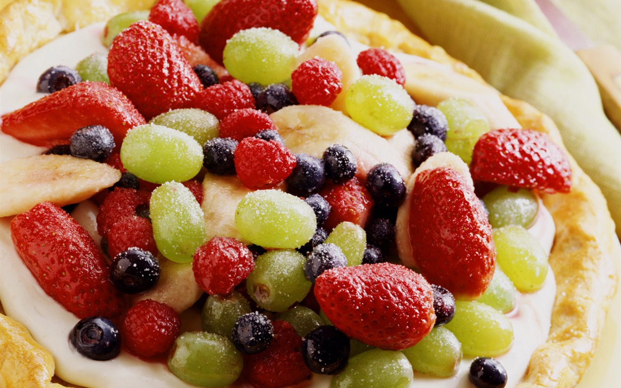 Delicious dezert tapety (9) #15 - 1280x800