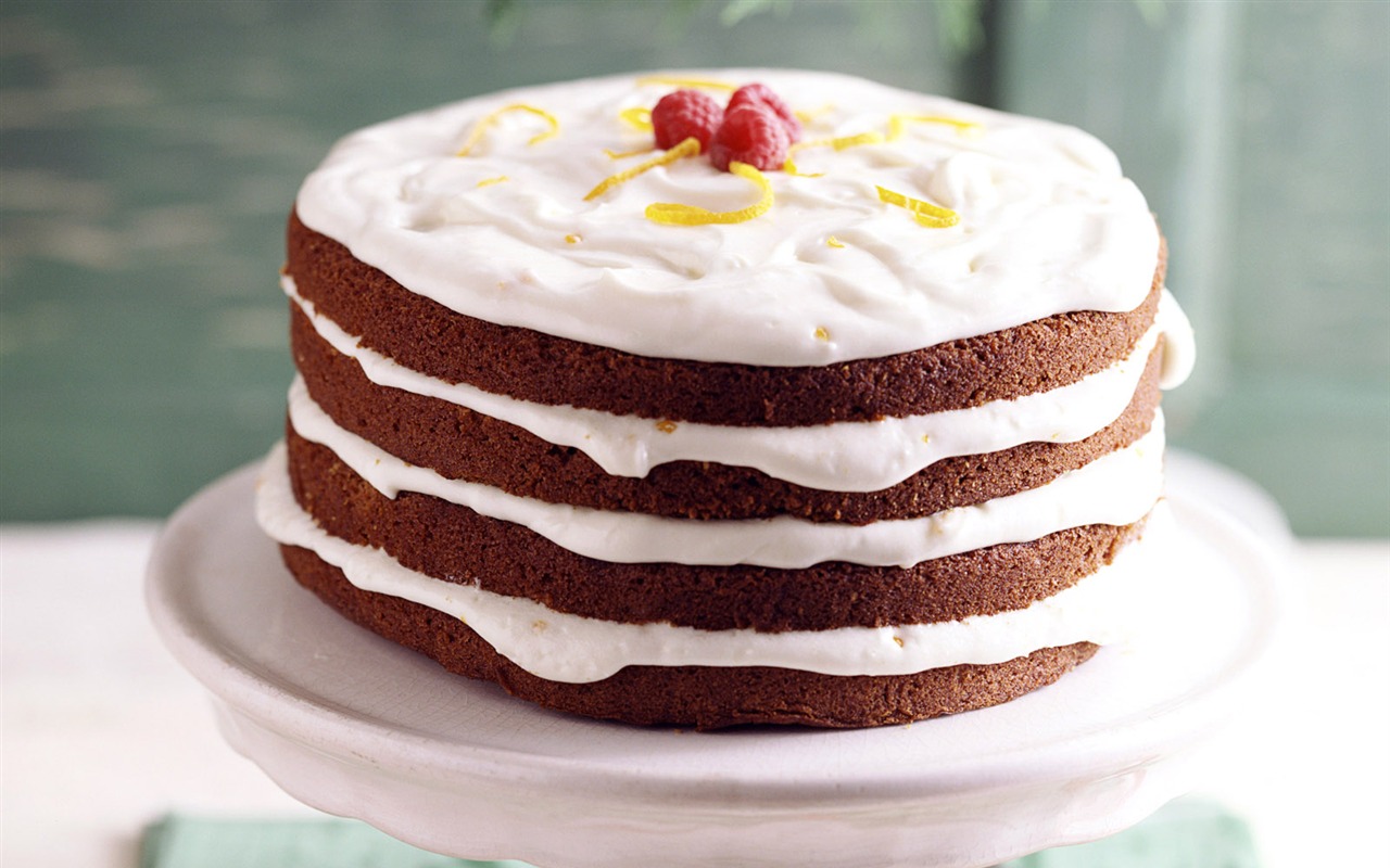 Delicious dezert tapety (9) #19 - 1280x800