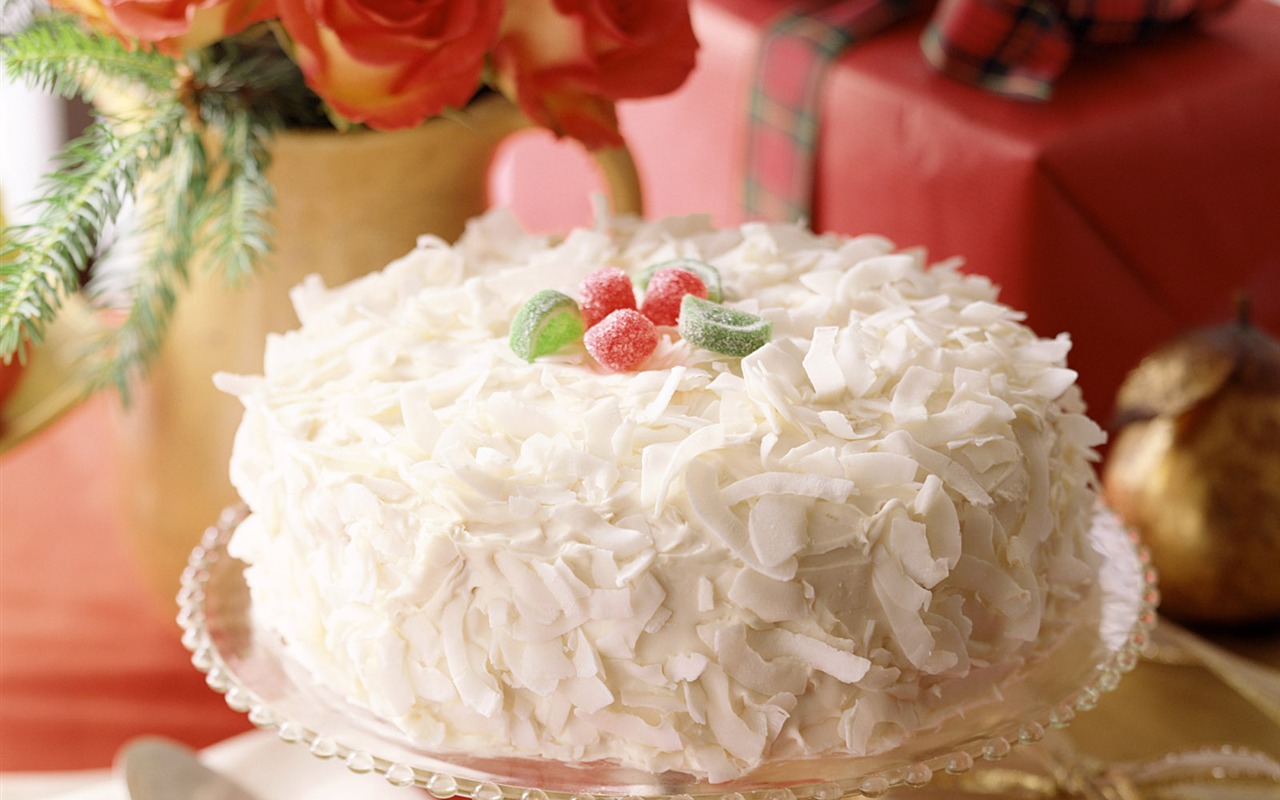 Delicious dezert tapety (9) #20 - 1280x800