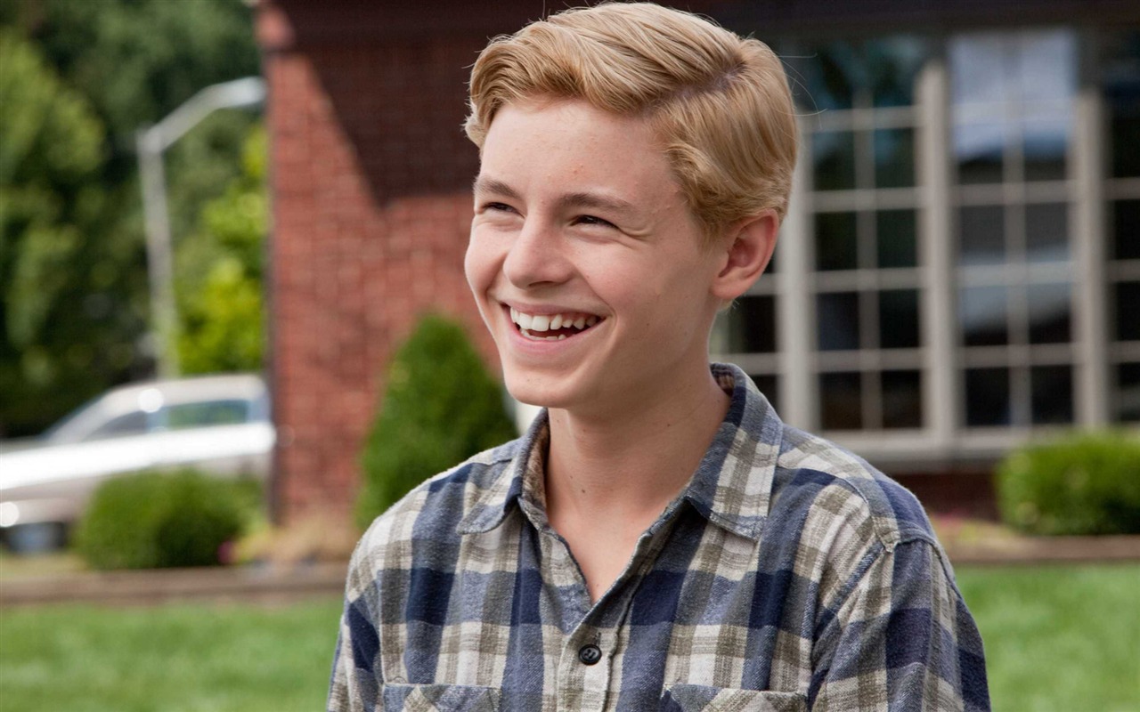Flipped HD wallpaper #13 - 1280x800