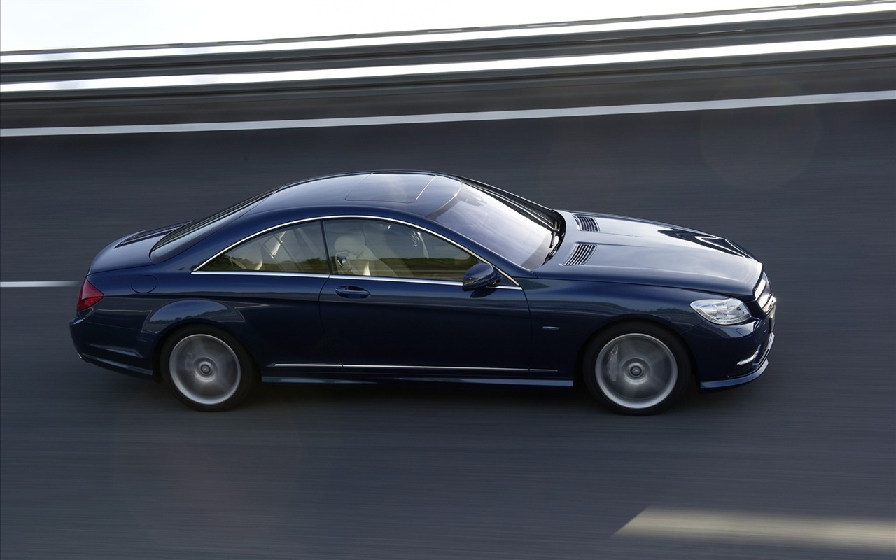 Auto Collection Wallpapers (58) #7 - 1280x800