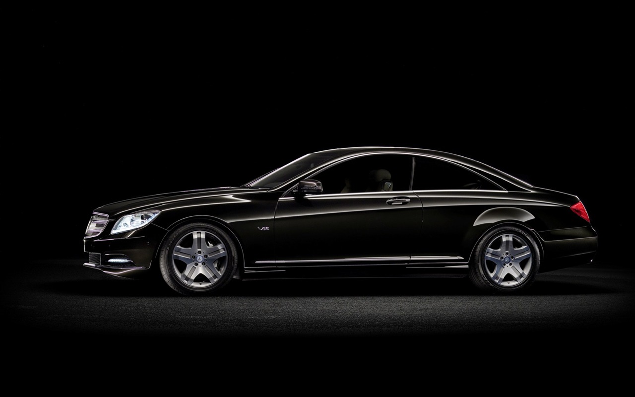 Auto Collection Wallpapers (58) #11 - 1280x800