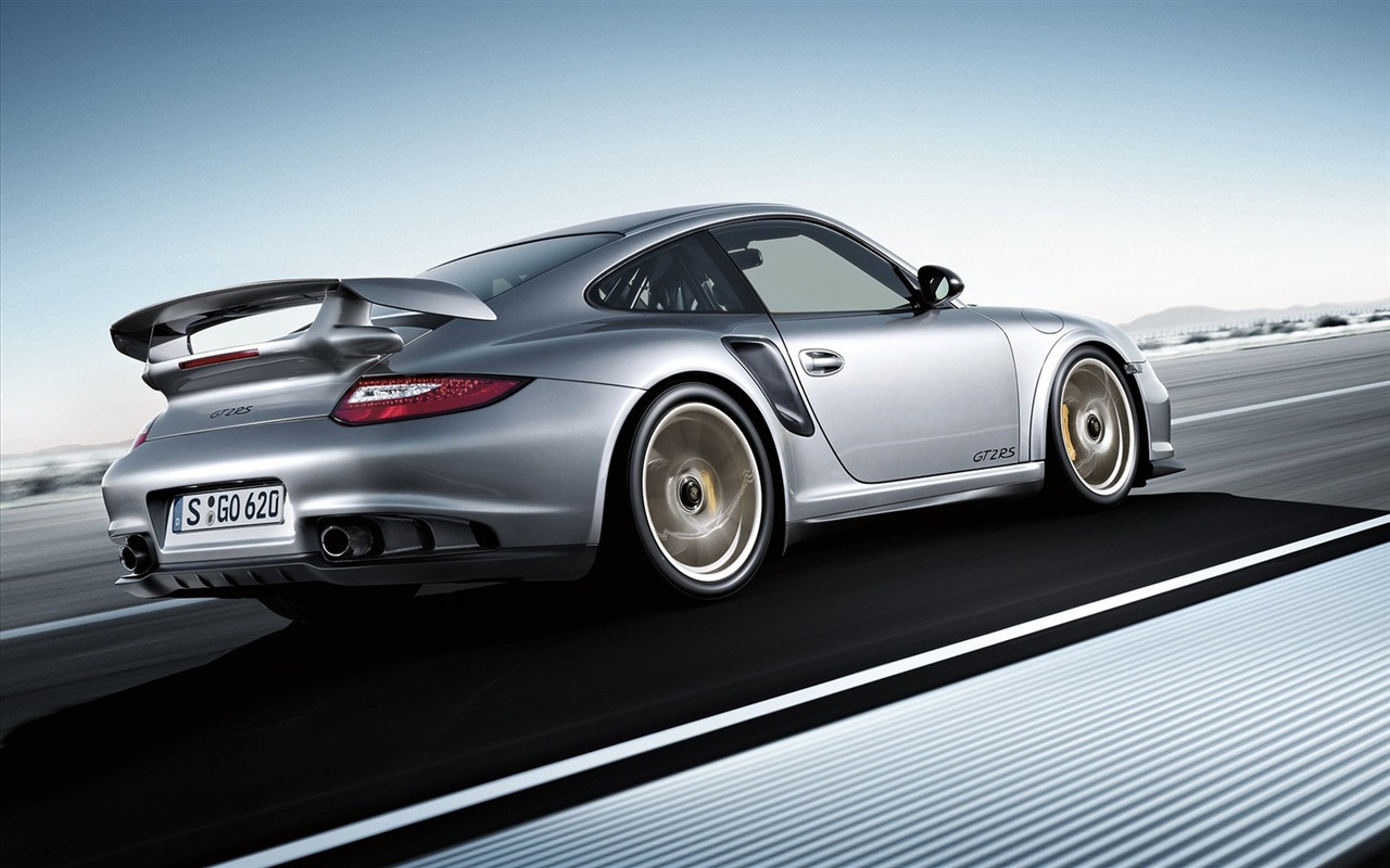 Auto Collection Wallpapers (59) #2 - 1280x800