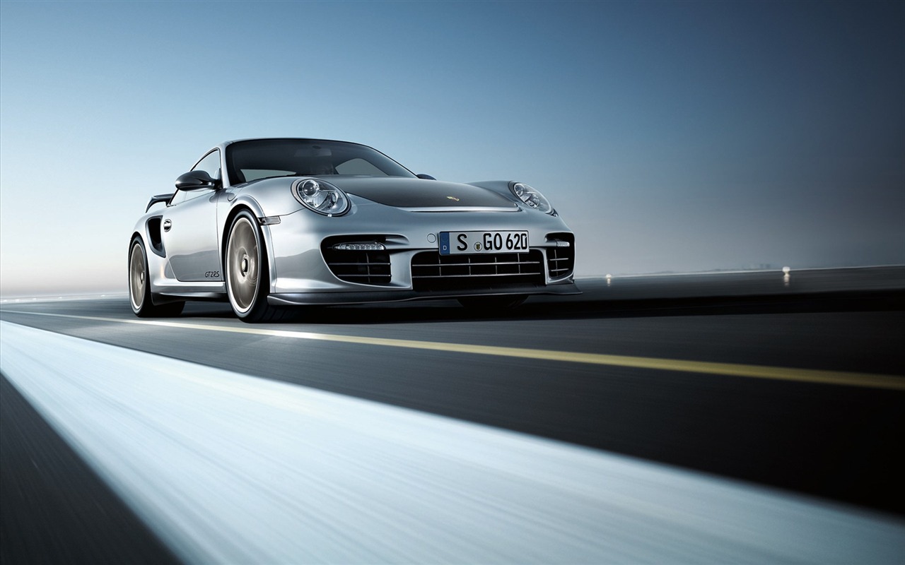 Auto Collection Wallpapers (59) #13 - 1280x800