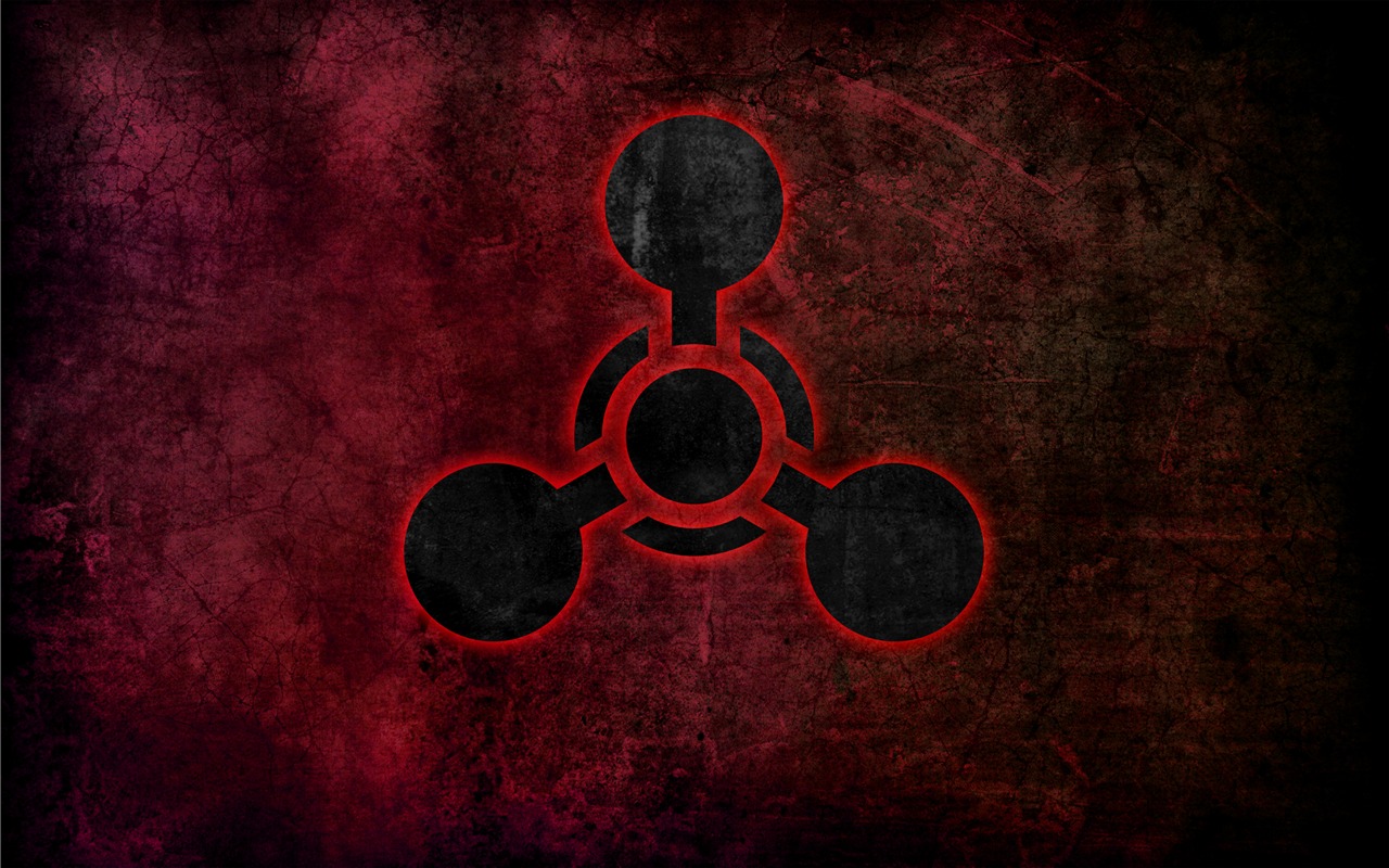 Super creative wallpaper (3) #7 - 1280x800
