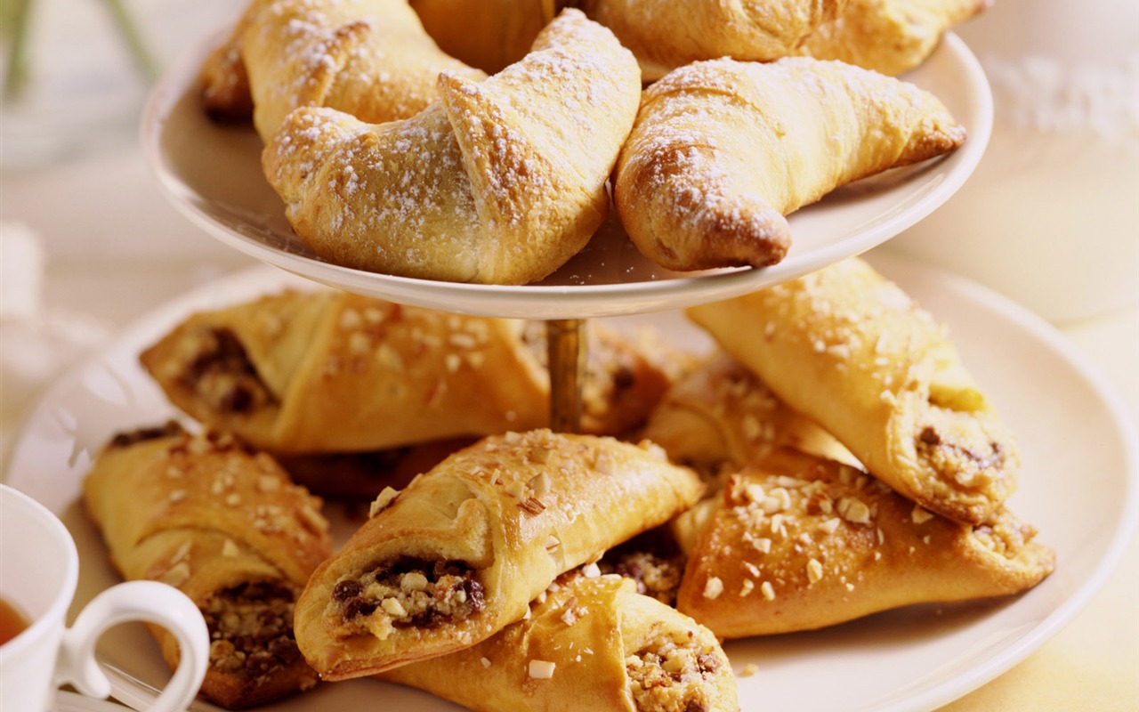 Delicious dezert tapety (10) #5 - 1280x800