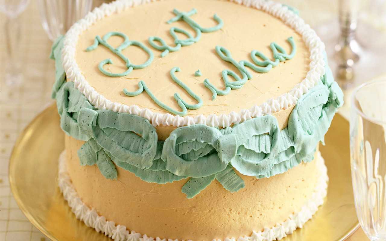 Delicious dezert tapety (10) #8 - 1280x800