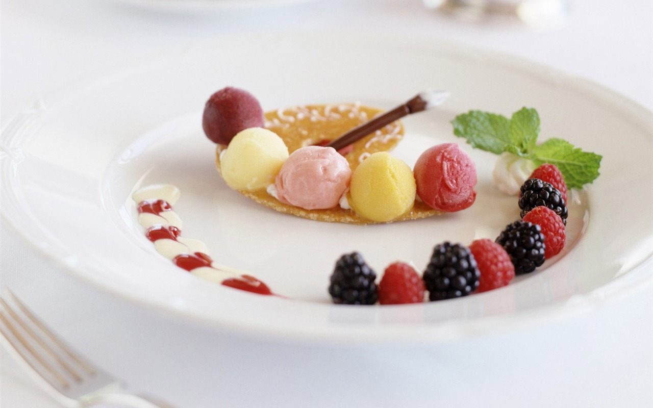 Delicious dezert tapety (10) #13 - 1280x800