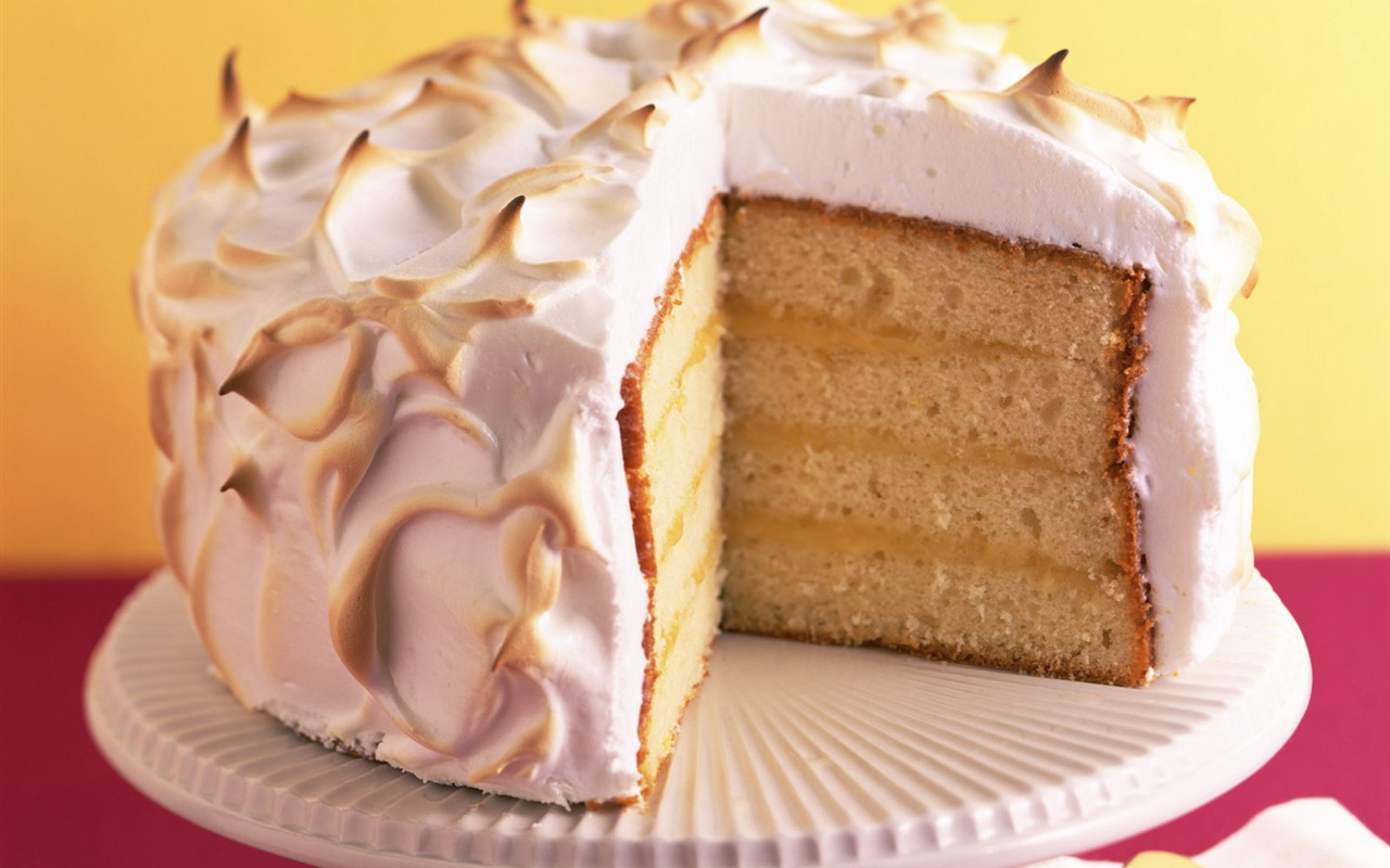 Delicious dezert tapety (10) #14 - 1280x800